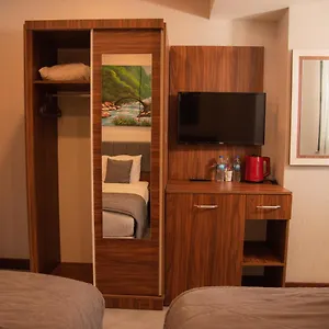 visit hotel