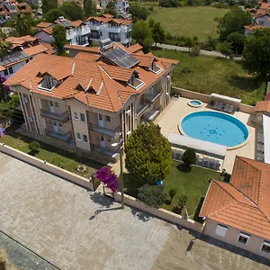 Princess Of Oezalp Dalyan